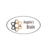 Angela Brain logo